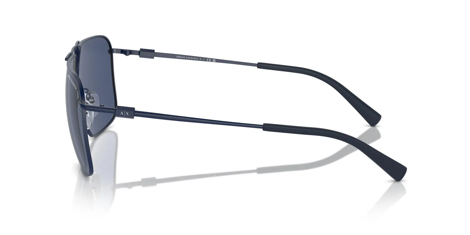 Armani Exchange 2050S Sunglasses - view 14